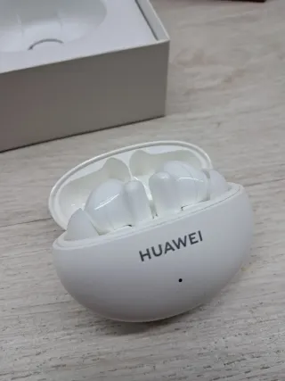 Huawei FreeBuds 5i Blancos Inalámbricos