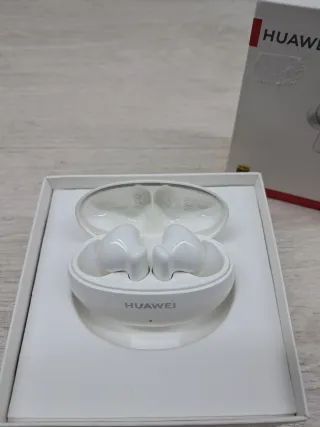 Huawei FreeBuds 5i Blancos Inalámbricos