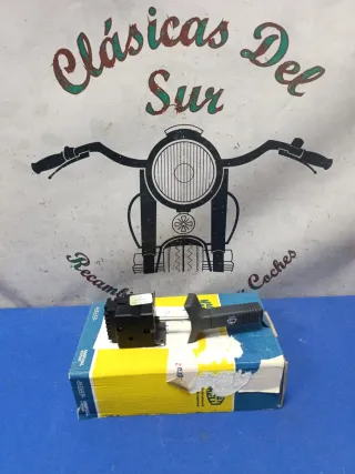 Conmutador limpiaparabrisas Renault Super 5