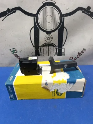 Conmutador limpiaparabrisas Renault Super 5