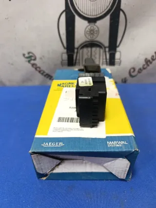 Conmutador limpiaparabrisas Renault Super 5