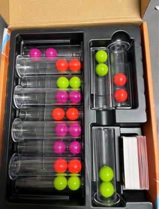Dr. Eureka Juego de Mesa Blue Orange