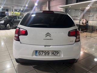 Citroen C3 2014