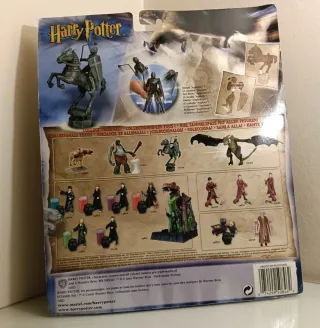 Figura Harry Potter