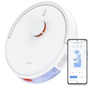Xiaomi Robot Vacuum S20 – Robot Aspirador