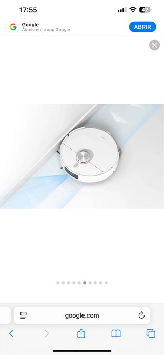 Xiaomi Robot Vacuum S20 – Robot Aspirador