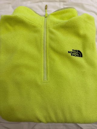 Polar The North Face Amarillo