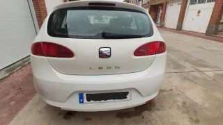 SEAT Leon 1.900 TDI 105cv 225.000 km  año 2008
