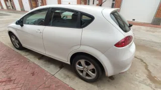 SEAT Leon 1.900 TDI 105cv 225.000 km  año 2008