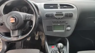 SEAT Leon 1.900 TDI 105cv 225.000 km  año 2008