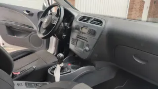 SEAT Leon 1.900 TDI 105cv 225.000 km  año 2008