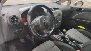 SEAT Leon 1.900 TDI 105cv 225.000 km  año 2008