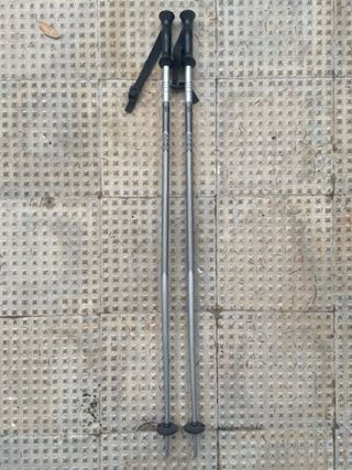 Esquís Fischer CTX 200