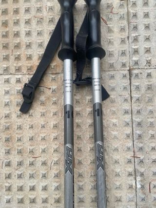 Esquís Fischer CTX 200