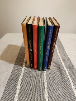 Cienfuegos (Exitos) (Spanish Edition)