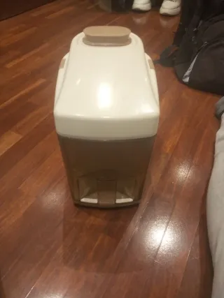 Licuadora de sobremesa