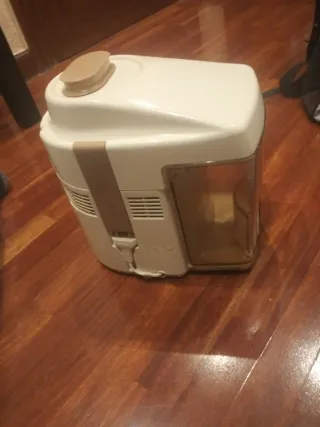 Licuadora de sobremesa