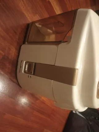 Licuadora de sobremesa