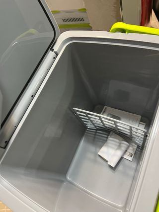 Nevera Portátil SEVERIN