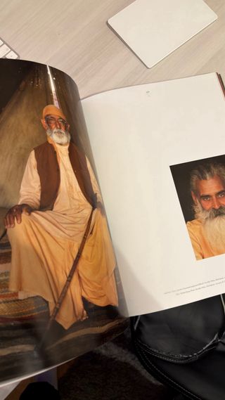 On Yoga: The Architecture of Peace