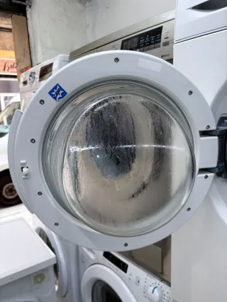 Lavadora Balay 6kg class A++