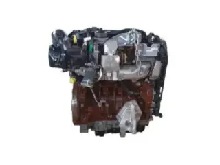 Motor Fiat Scudo 2.0 Multijet