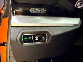 Lamborghini URUS 650cv