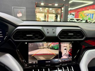 Lamborghini URUS 650cv