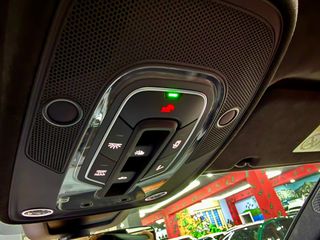 Lamborghini URUS 650cv