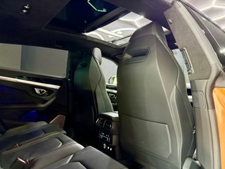 Lamborghini URUS 650cv