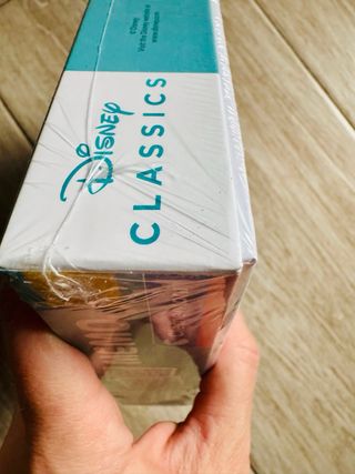 NUEVO! Juego memory Disney Classic a estrenar nuev