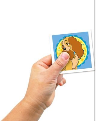 NUEVO! Juego memory Disney Classic a estrenar nuev