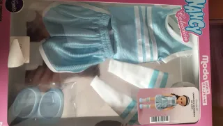 Lote Vestidos Nancy Colección Moda