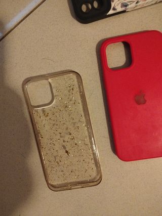 Fundas iPhone 12 (Apple)