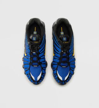 Zapatillas Nike Shox Hombre Mujer original