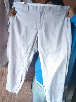 Traje ISAAC DEWHIRST Beige