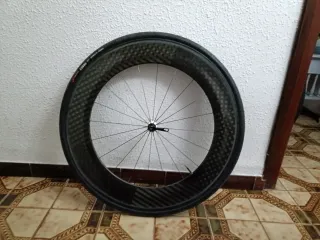 Ruedas Carbono Car-90 Carretera