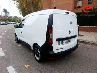 Renault Express Advance 1.5 Blue dCi 70 kW (95 cv)