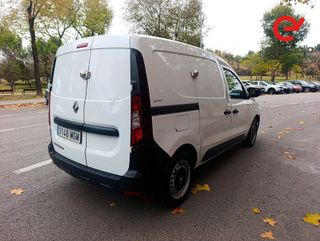 Renault Express Advance 1.5 Blue dCi 70 kW (95 cv)