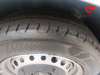 Renault Express Advance 1.5 Blue dCi 70 kW (95 cv)