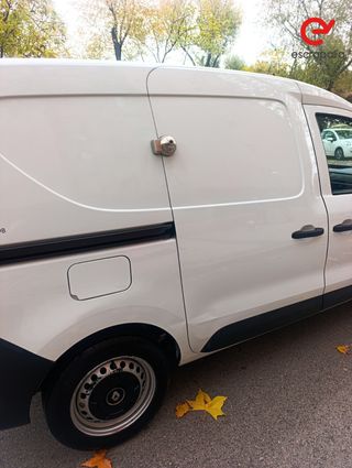 Renault Express Advance 1.5 Blue dCi 70 kW (95 cv)