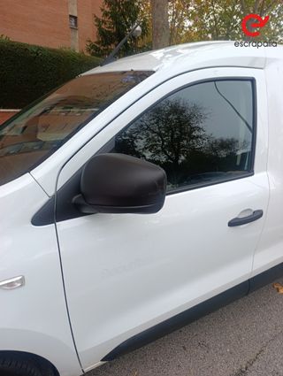 Renault Express Advance 1.5 Blue dCi 70 kW (95 cv)