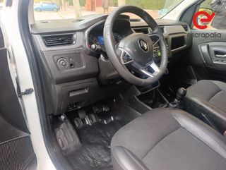 Renault Express Advance 1.5 Blue dCi 70 kW (95 cv)