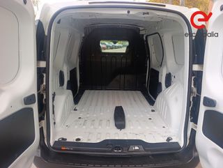 Renault Express Advance 1.5 Blue dCi 70 kW (95 cv)