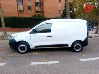 Renault Express Advance 1.5 Blue dCi 70 kW (95 cv)