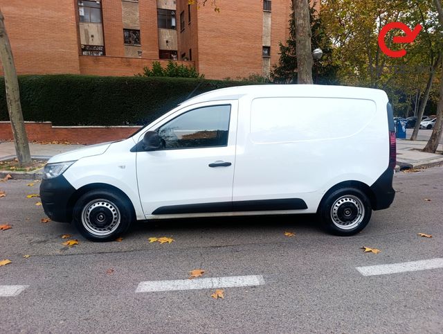 Renault Express Advance 1.5 Blue dCi 70 kW (95 cv)