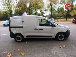 Renault Express Advance 1.5 Blue dCi 70 kW (95 cv)