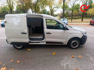 Renault Express Advance 1.5 Blue dCi 70 kW (95 cv)