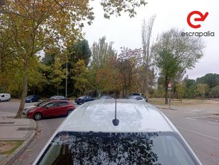 Renault Express Advance 1.5 Blue dCi 70 kW (95 cv)