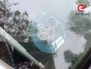 Renault Express Advance 1.5 Blue dCi 70 kW (95 cv)